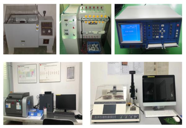 Dongguan Jianzhou Electronics Co., Ltd