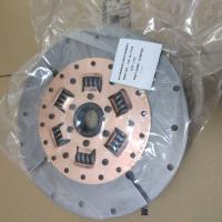 Disco Assy Damper 14X-12-11102 14X-12-11100 14X-960-3170 para a escavadora D60P D65E de KOMATSU