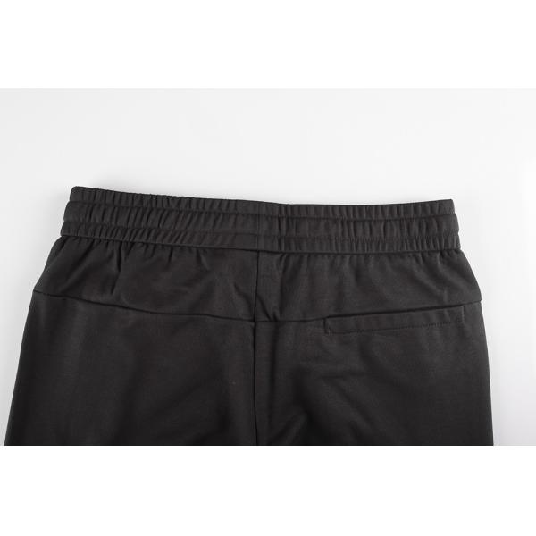 Men Cool Joggers Winter 2 Color Slim Fitness Sweatpants Joggers