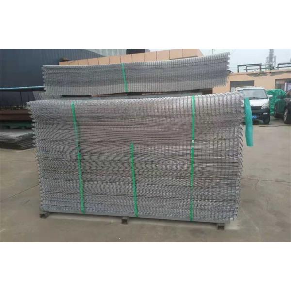 Malla de alambre soldada con autógena de acero inoxidable de la pulgada 0.6m m de la pulgada X1/2 del 1/2