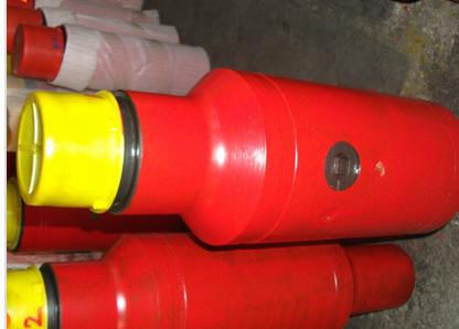 Hand Control Inside Blowout Preventer 35 ~ 105MPa Full Opening Safety Valve