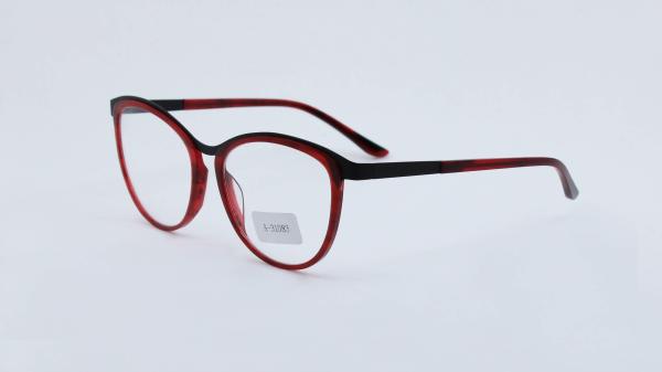 Cateye Blue Light Blocking Computer Eyeglasses Frame Anti-eyestrain  Anti Glare Glasses frame for Women