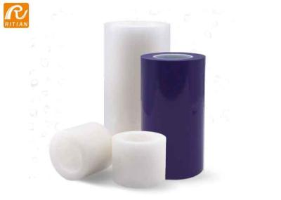 Anti Scratch Removal PE Protective Film For Stainless Steel Metal Profile Window Glass Door Surface Protection Tape