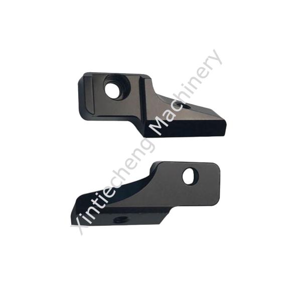 50Hz 0.5A Cnc Machine Parts Food Medical Machine Spare Parts Electromagnetic Connector