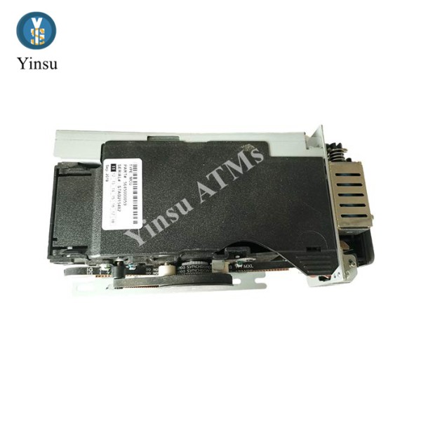 ICT3Q8-3HT2290-S ATM Parts S5645000062 Hyosung 8600S 8600 Sankyo Card Reader 5645000062