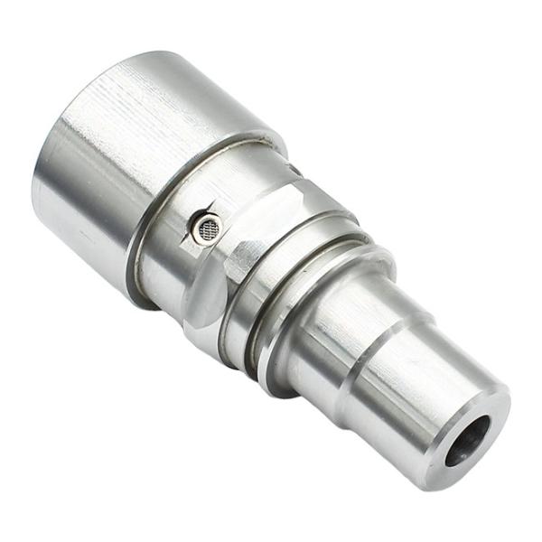 Disassembly Quick Wrench Tight Sleeve Install Removal Tool Compatible Repair Spare Parts EUI Diesel Injector Nozzle Cap
