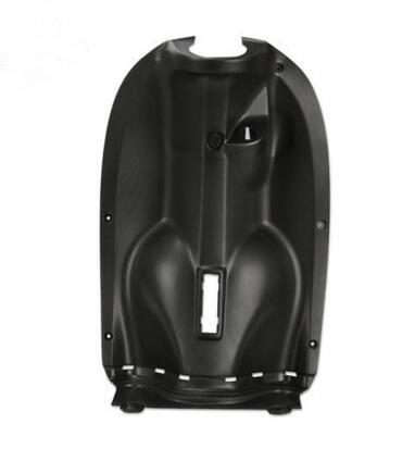 Custom Plastic Molding Motorcycle Plastic Cover Rapid Prototyping In Automotive Industry