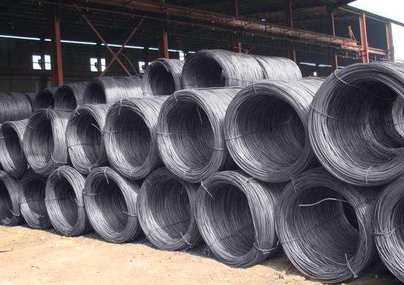 5.5 mm-16 mm A510 Dia ASTM, SAE 1006, SAE 1008 arame de produtos de aço leve