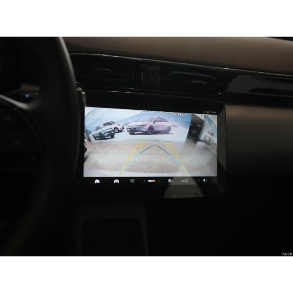 Leap T03 2023 200 Qingxiang The Ultimate Electric Vehicle for Your Business Needs