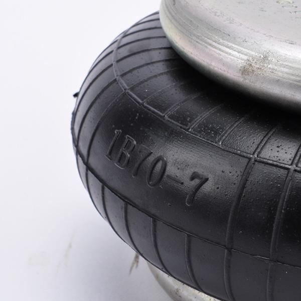 Двухнаправленный SP 1B 05 перекрестное Bosch 822419002 весны воздуха Феникса с максимальным Dia M8. 165mm