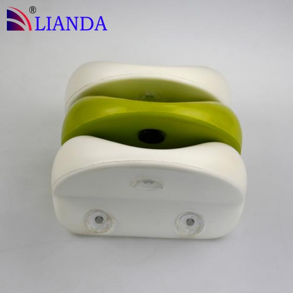 Car Seat Chair Memory Foam Back Cushion Lumbar Support Coccyx Orthopedic Pain Relief