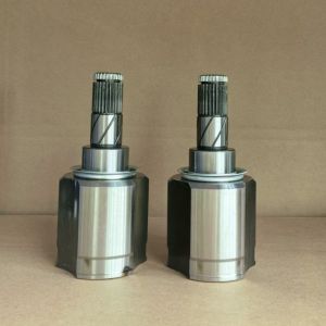 KAWA NI-068 OUTER CV JOINT 22X49X25 NISSAN 39211-AY126; 39100-AX005 NISSAN MICRA C+C (CK12E) 2005-;NISSAN MICRA/MARCH K12 2002-2010