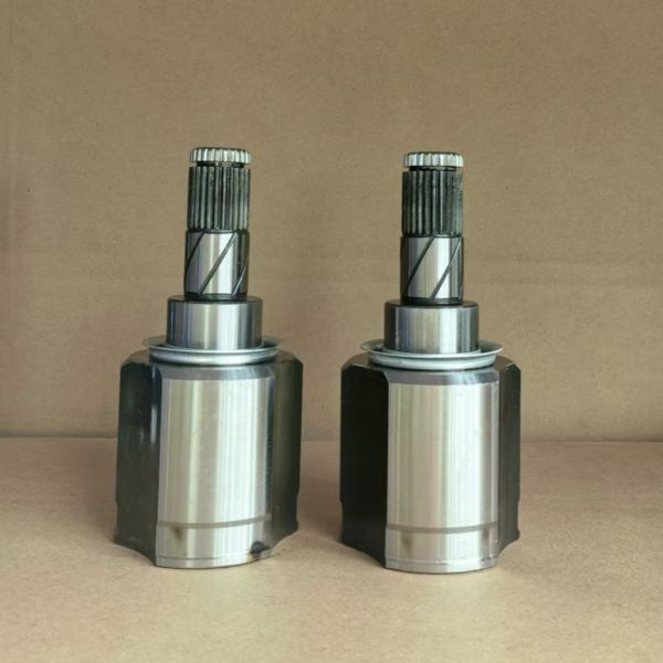 KAWA NI-068 OUTER CV JOINT 22X49X25 NISSAN 39211-AY126; 39100-AX005 NISSAN MICRA C+C (CK12E) 2005-;NISSAN MICRA/MARCH K12 2002-2010