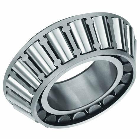 Single Row Tapered Roller Bearings 30201-30212 For Automobiles