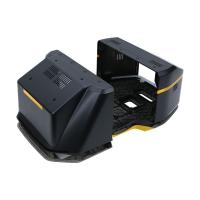 精密金型鋳造サービス カスタムアルミニウム/マグネシウム合金ダイカスト部品 スマートロボティクス向け