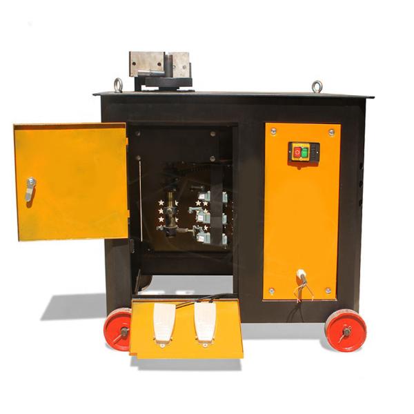 32mm Automatic Steel Bar Bending Machine Iso 9001/ 2000 Ce