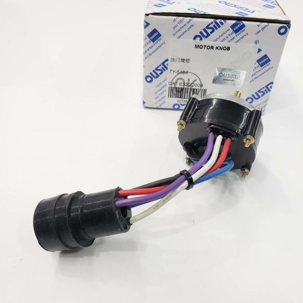 OUSIM 7Y-5464 7Y5464 Washer Fits Throttle Motor Assy For Sumitomo Excavator  E320 E200B