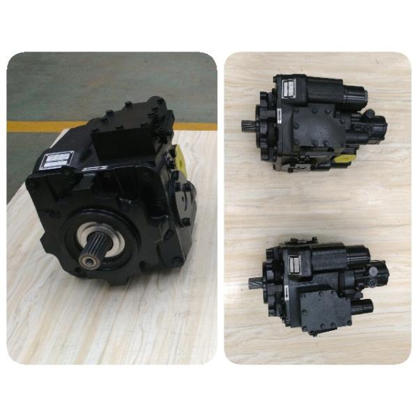 mixer truck hydraulic pump PV23 Cement Mixer Truck Hydraulic Piston Pump 89.0 Ml/R