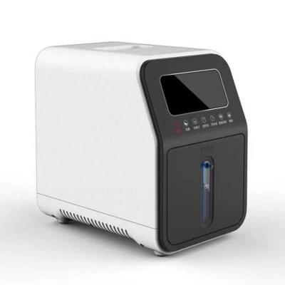 máquina do concentrador do oxigênio de 120W 1-7L para a máquina do gerador do O2 do uso da casa