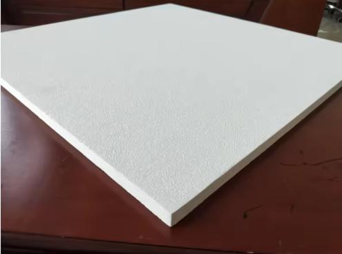 Panel de camión refrigerado ligero Planta lisa RV Hojas de plástico reforzadas con fibra de vidrio