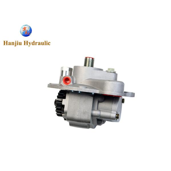E0NN600AC Hydraulic Gear Pump Ford  Tractors 5610, 6610, 6710, 7610, 7710, 8210. 83957379