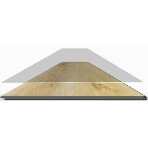 Экологически дружелюбный деревянный винил справляясь 9