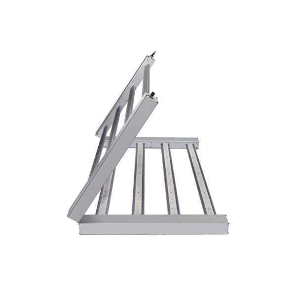 3500k 730nm LED Herb Grow Light For Commercial Growers