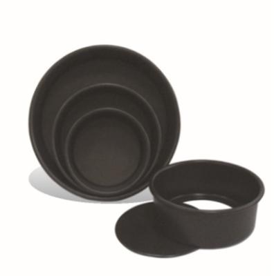 vara de 80mm não em volta da bandeja de cozimento