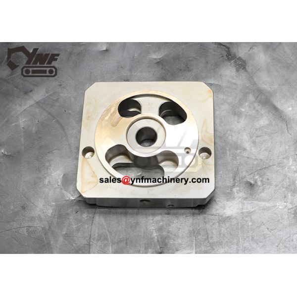 YNF16869 2037013 HPV050 Valve R – Right Valve Plate for EX100-5 / EX120-5 Hydraulic Pump