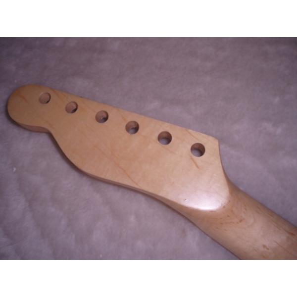 Wholesale new tele guitar neck