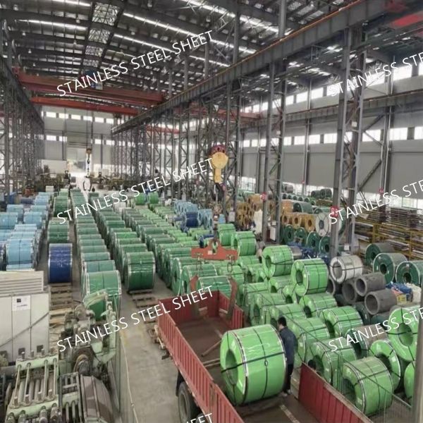 Premium 654SMO Cold Rolled Stainless Steel Plate Excellent Pitting Crevice Corrosion Resistance