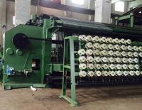 Largura sextavada automática da máquina 2200mm da malha de Gabion da máquina da rede de fio