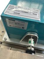 6mN.M-1000mN.M Dynamomètre de courant de refroidissement par eau pour les essais de moteur