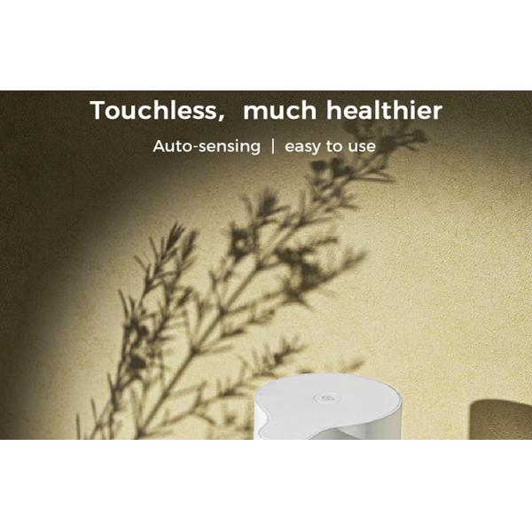 Xiaowei Automatic Induction Foaming Hand Washer Wash Infrared Sensor Soap Dispenser Automatic Washing Machine Hands