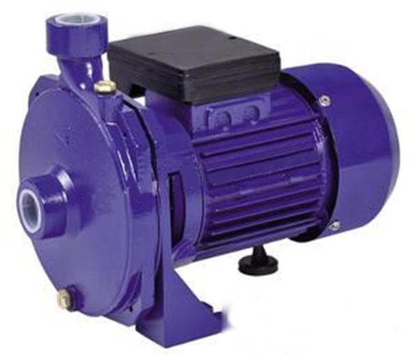 bomba de água 0.75HP centrífuga poderosa alta eletrônica/bombas centrífugas industriais