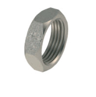 OEM ODM 1/2 インチ ブラスロックナッツ 150 Psi