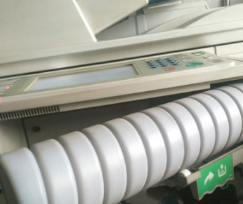 Чернота тонера патрона тонера 6210D тонера MP7500 первоначально Ricoh