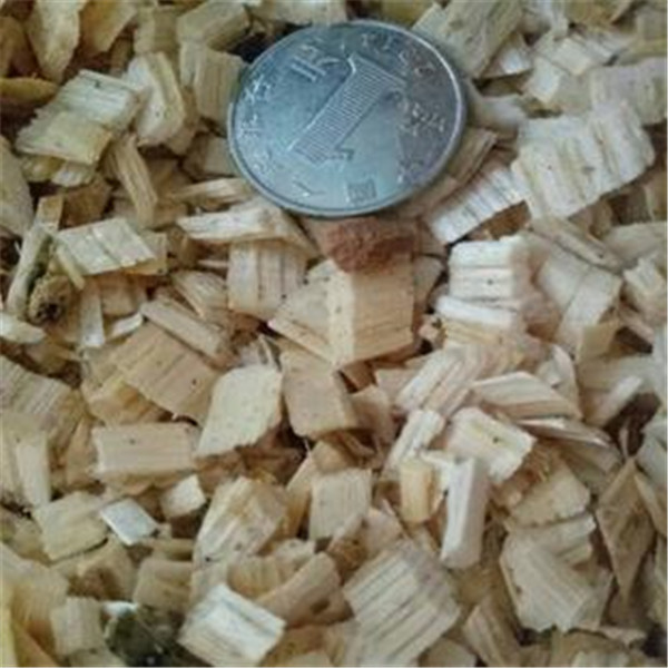 Опилк древесины резца 16t/H ветвей 672pcs делая машину