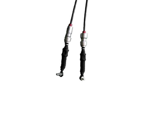 34965-JN00B Gear Shift Cable PVC Transmission Shifter Cable For Nissan Versa