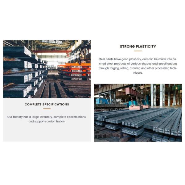 ASTM A36 A572 A992 Bolígrafo de acero 3sp 5sp Bolígrafos de acero primario 150 X 150