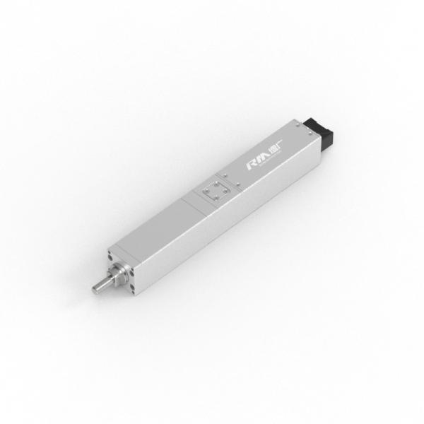 RobustMotion RM-SLA Electric Linear Actuator, High Speed, Accurate and High Force Performance, Automate Precision Positioning Applications