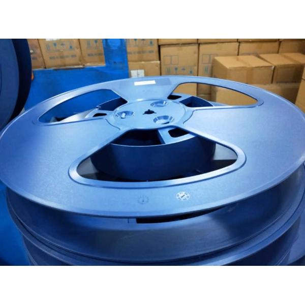 PS Material 8-88mm Plastic Cord Reel For SMD Resistor Packing
