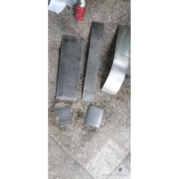 Acero inoxidable de micron agujero perforado de malla de metal