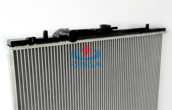 Autoparts Mitsubishi Radiator OEM MR239627 / MR355474 Montero Sport 1997 2004 AT