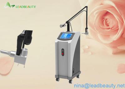 3 in 1 system machine/10600nm Wavelength Fractional CO2 laser RF tube in high quality