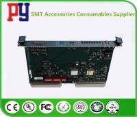 Tête d'IC R d'axe de la MCM 1 du panneau 80071568007156 JUKI FX1R de carte PCB de laser SMT de Cyberoptics