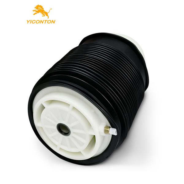 Truck Air Spring Upgrade Your Truck S Suspension With Our High-Performance Product