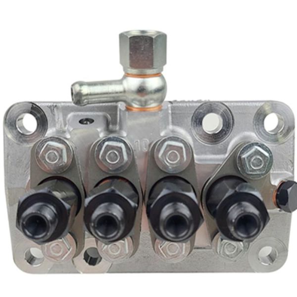 Perkins Engine 404D-22T Fuel Injection Pump 131017801 104135-4032 for 232B 216B Skid Steer Loader