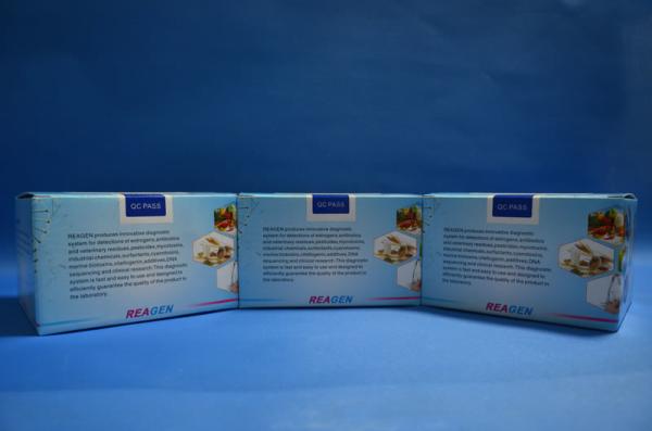 Plasmids Cell Lysates Kanamycin ELISA Test Kit
