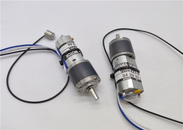 Ink Key Motor For Sakurai Printing Machine Spare Parts 904-227-900A